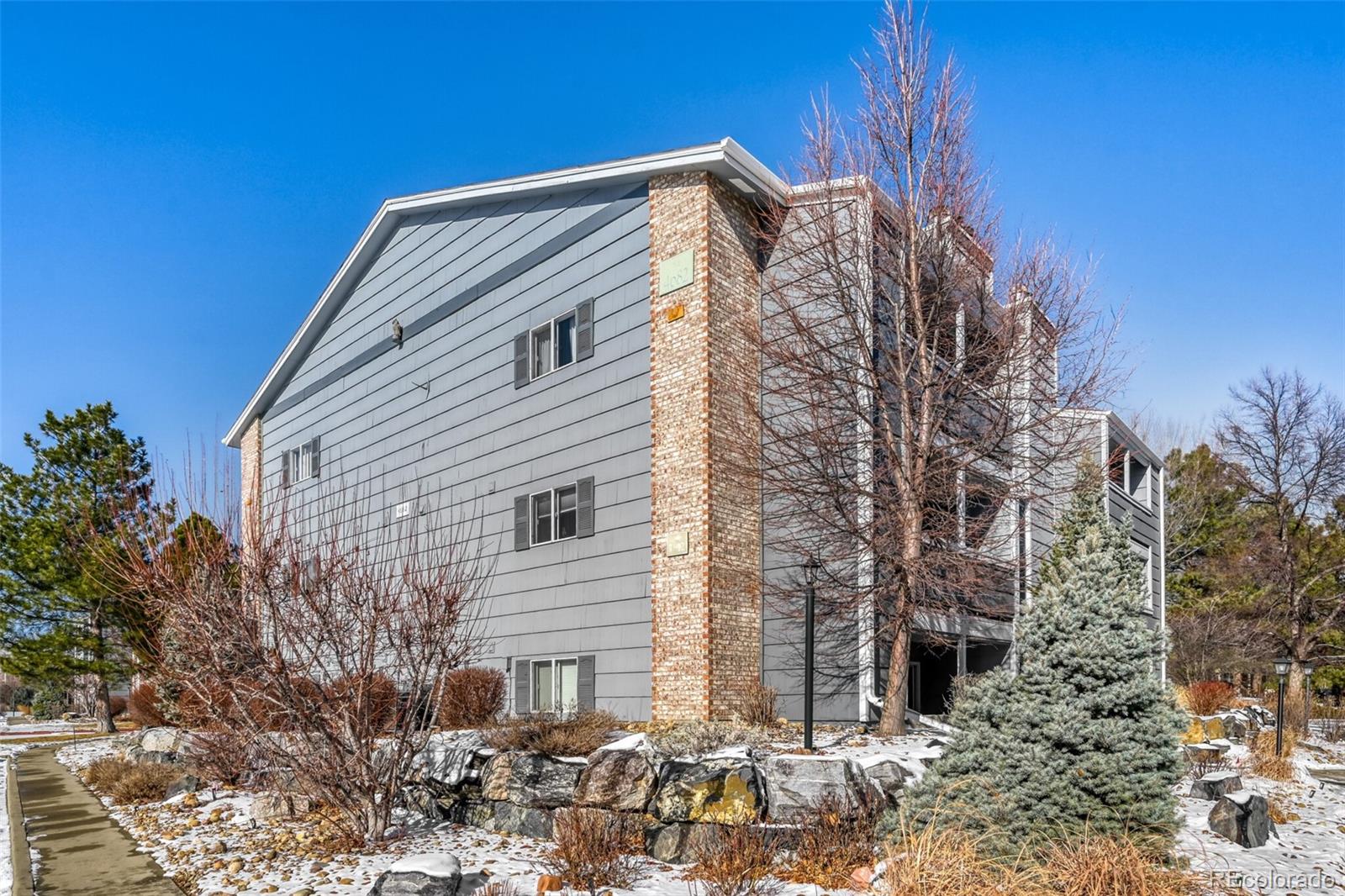 4682 White Rock Circle Unit: 10