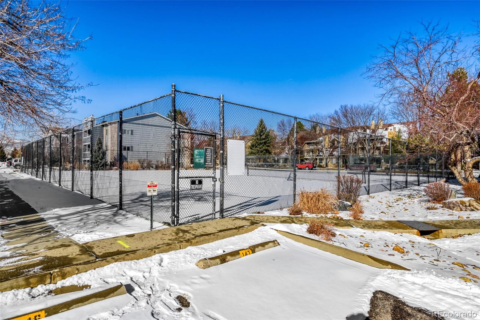 4682 White Rock Circle Unit: 10