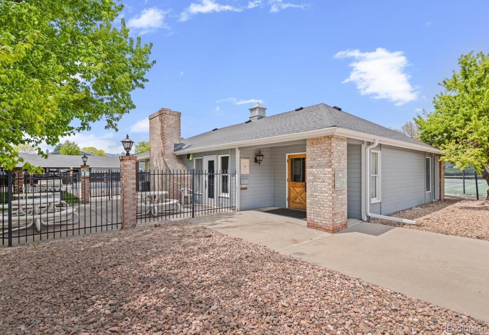 4682 White Rock Circle Unit: 10