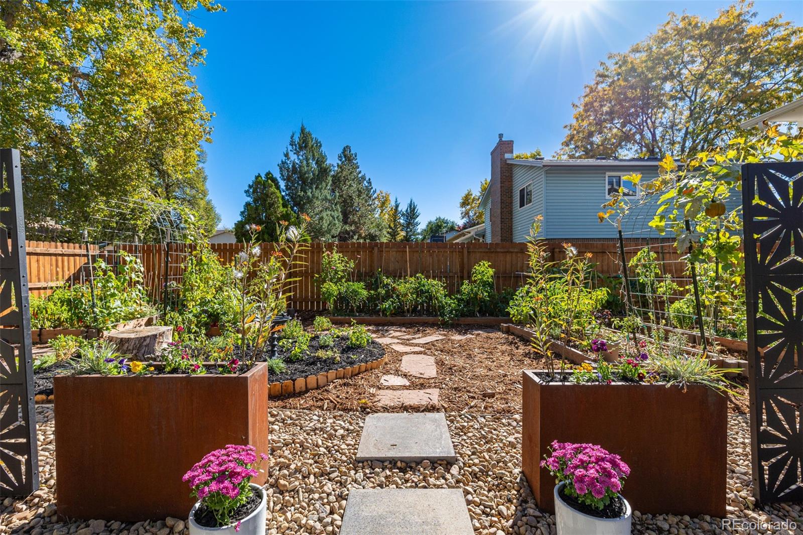 1316 S Francis Street