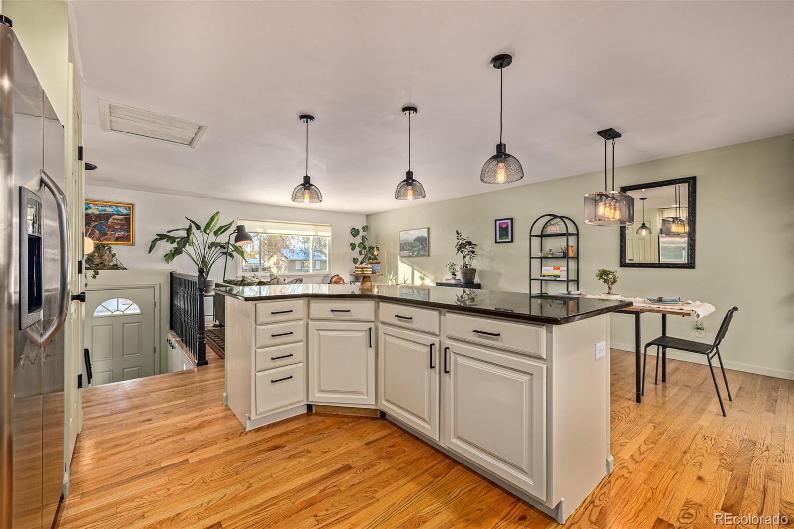 1316 S Francis Street