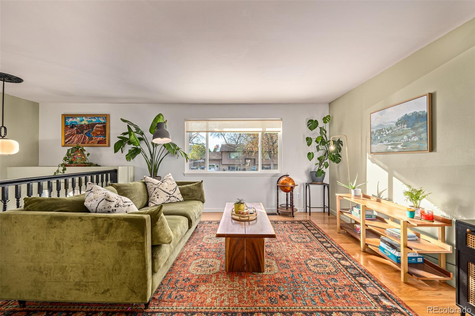 1316 S Francis Street