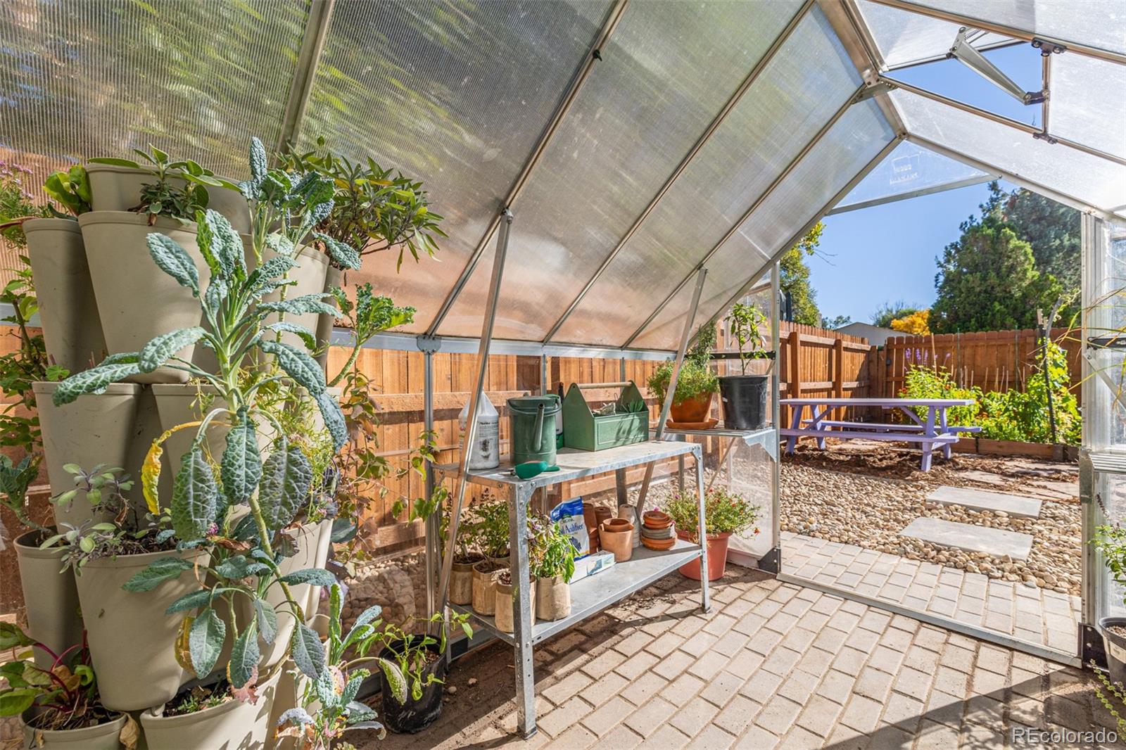 1316 S Francis Street