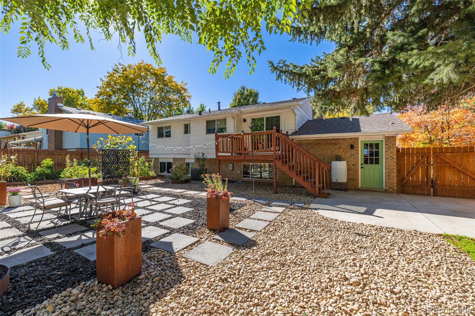 1316 S Francis Street