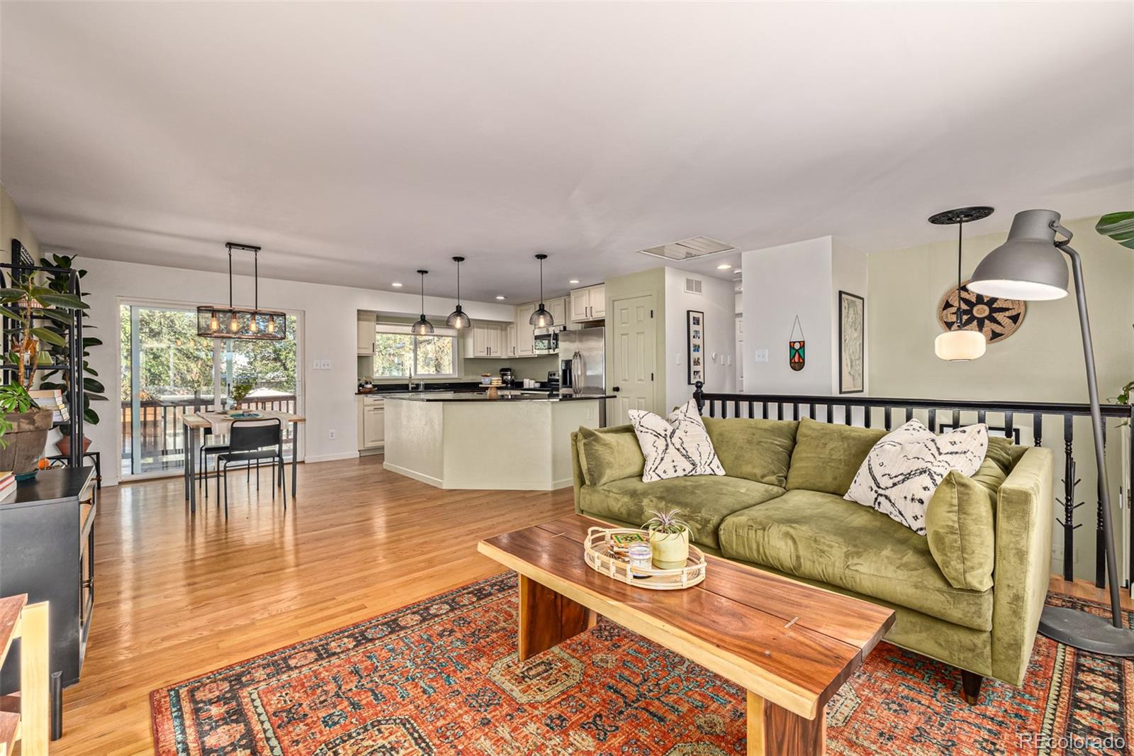 1316 S Francis Street