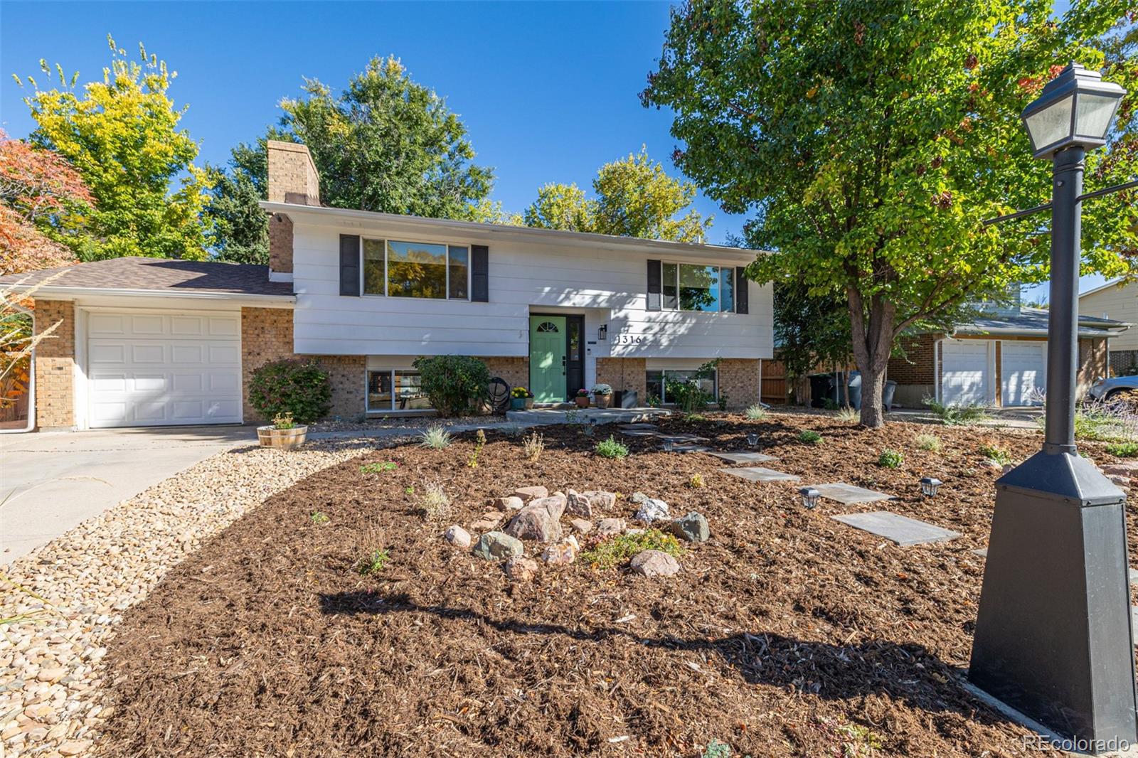 1316 S Francis Street