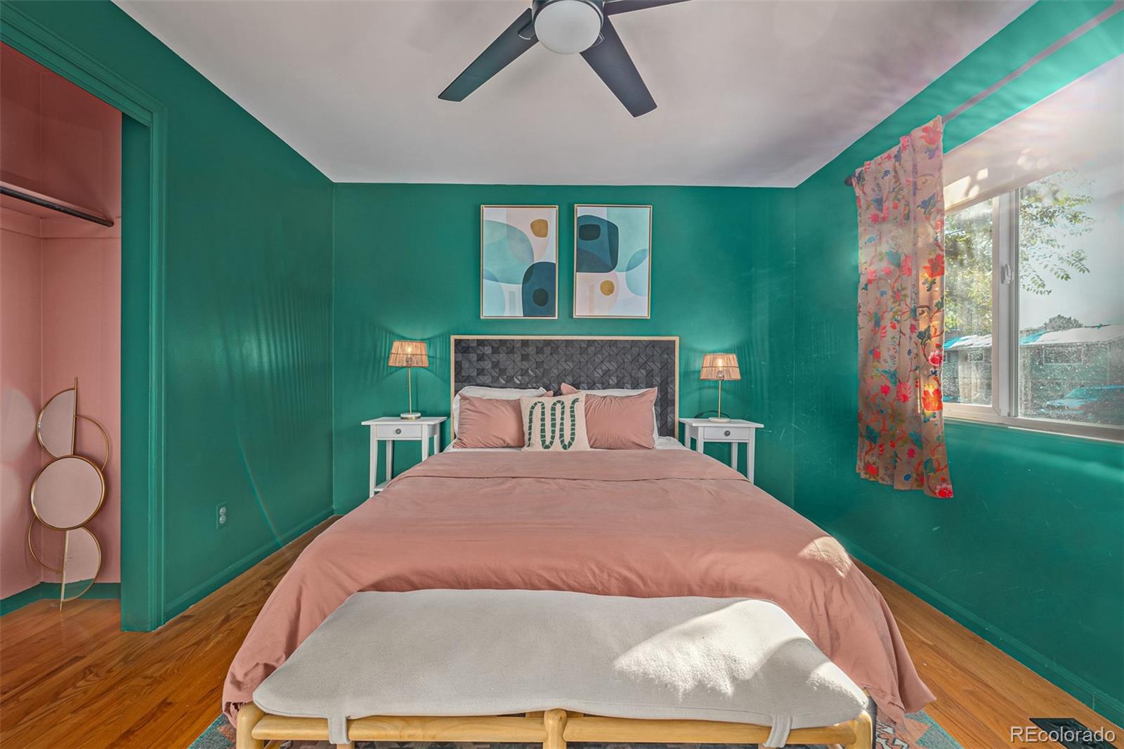 1316 S Francis Street