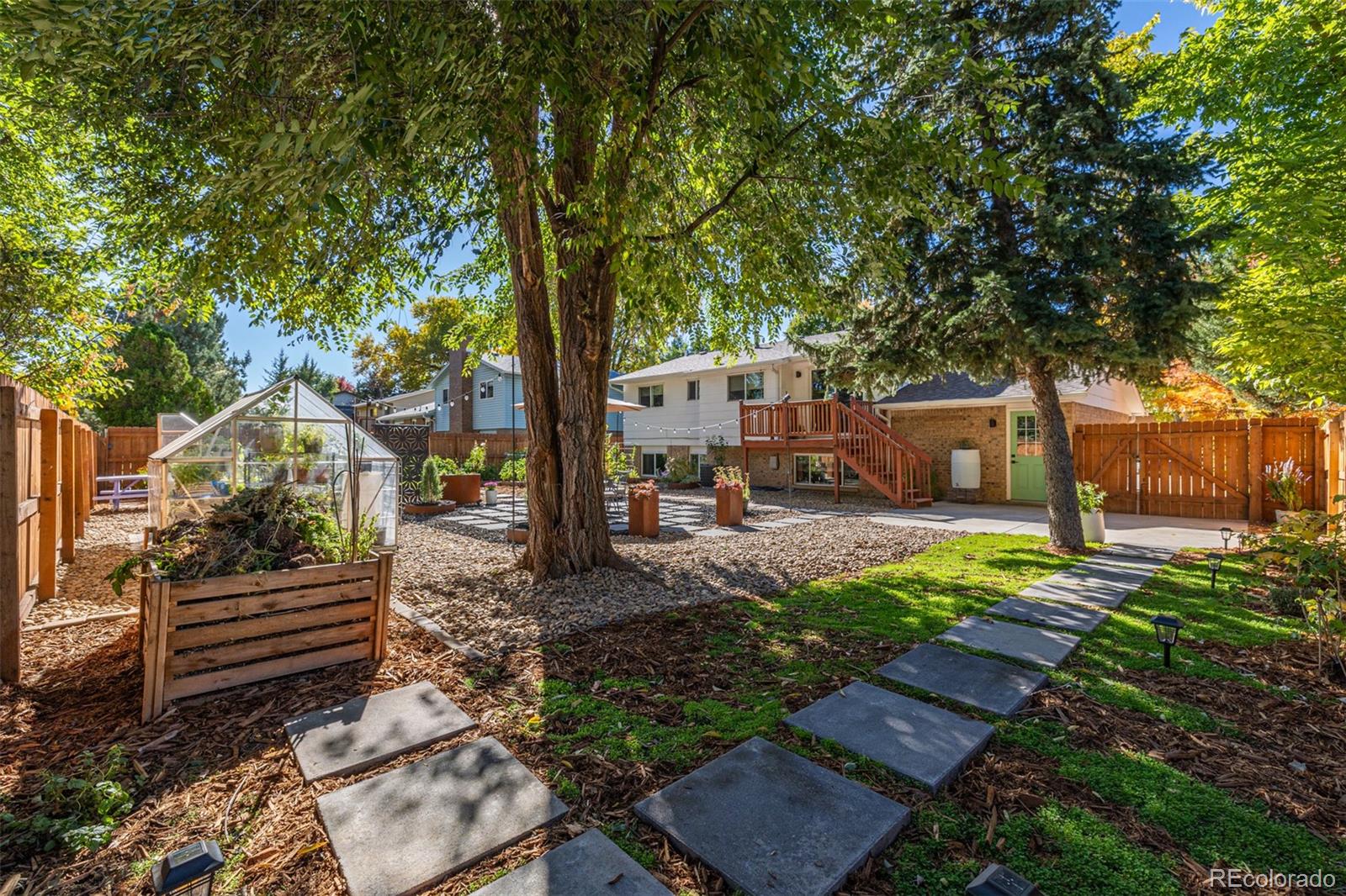 1316 S Francis Street