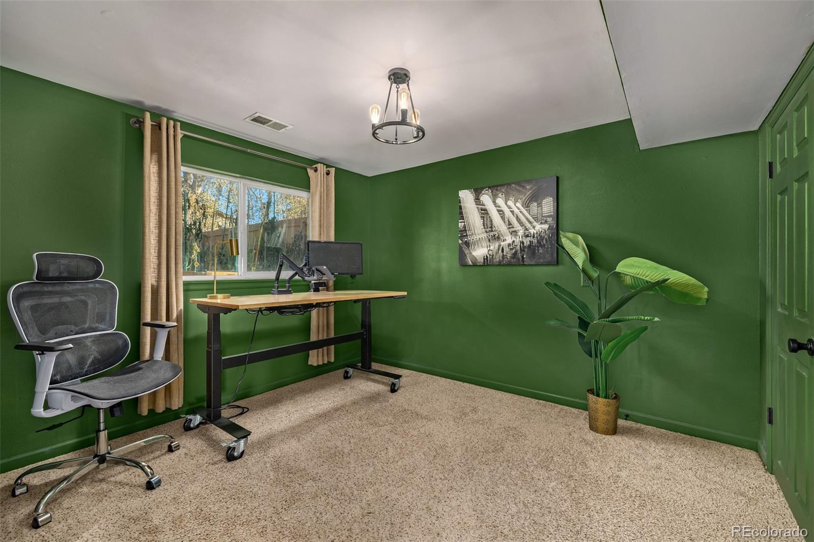 1316 S Francis Street