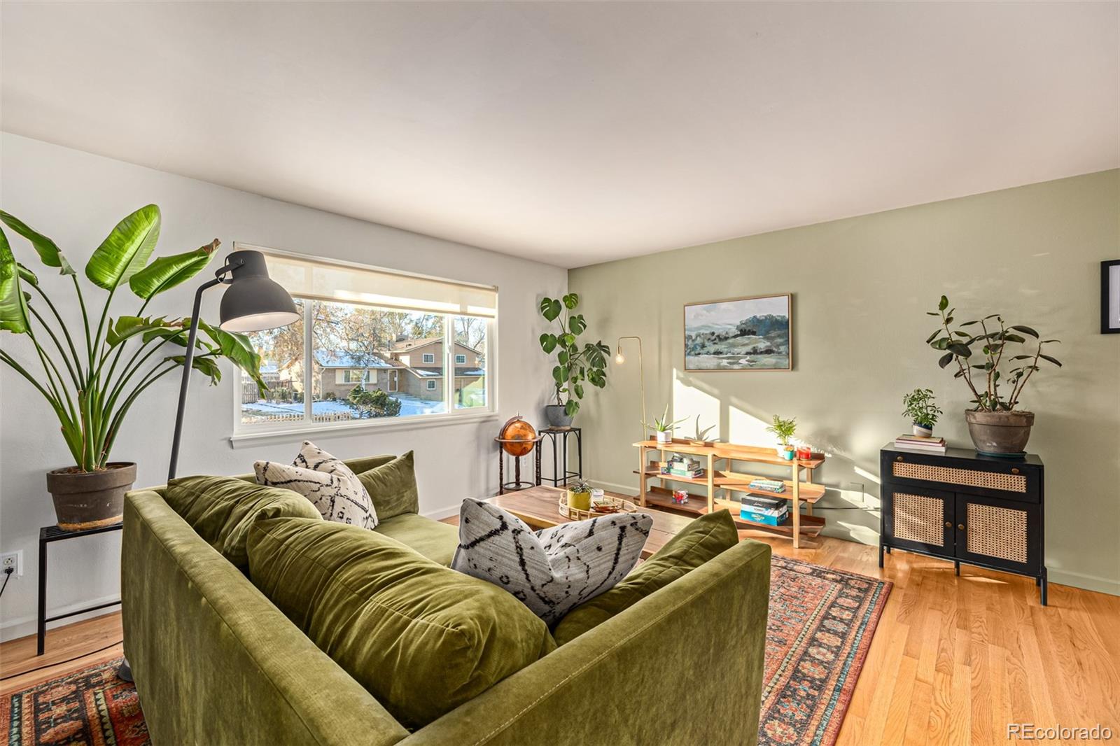 1316 S Francis Street