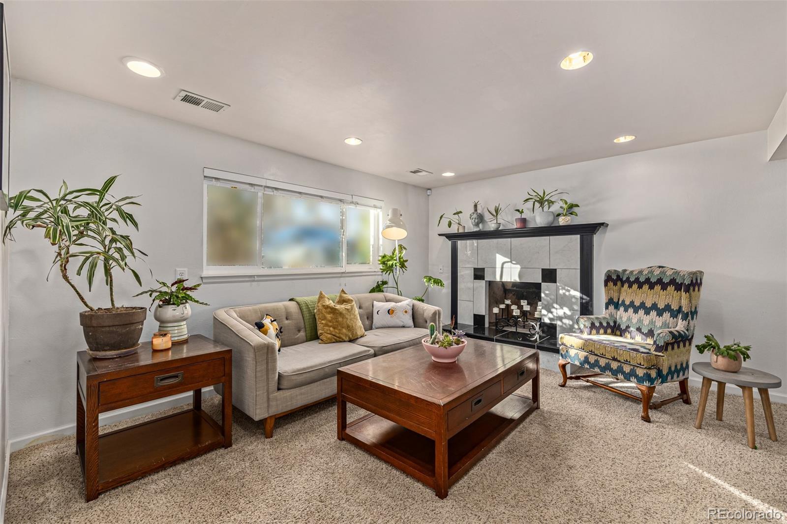 1316 S Francis Street