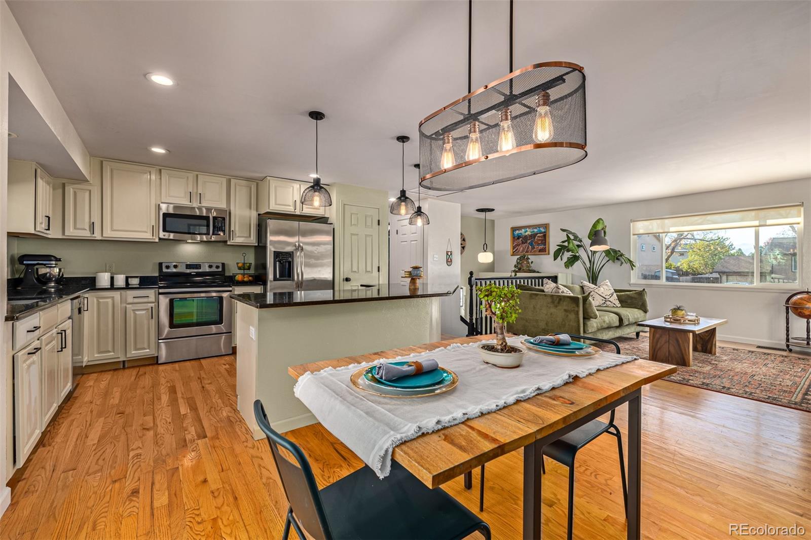 1316 S Francis Street