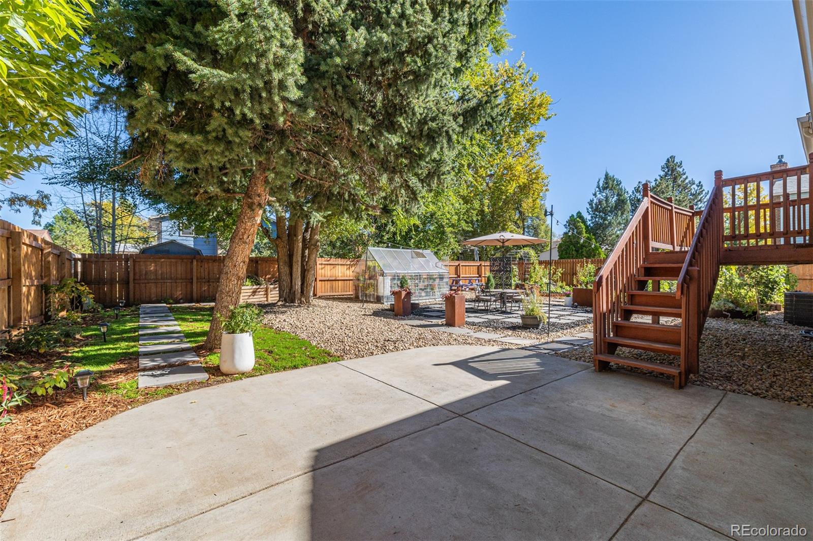 1316 S Francis Street