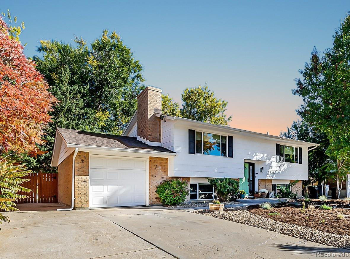 1316 S Francis Street