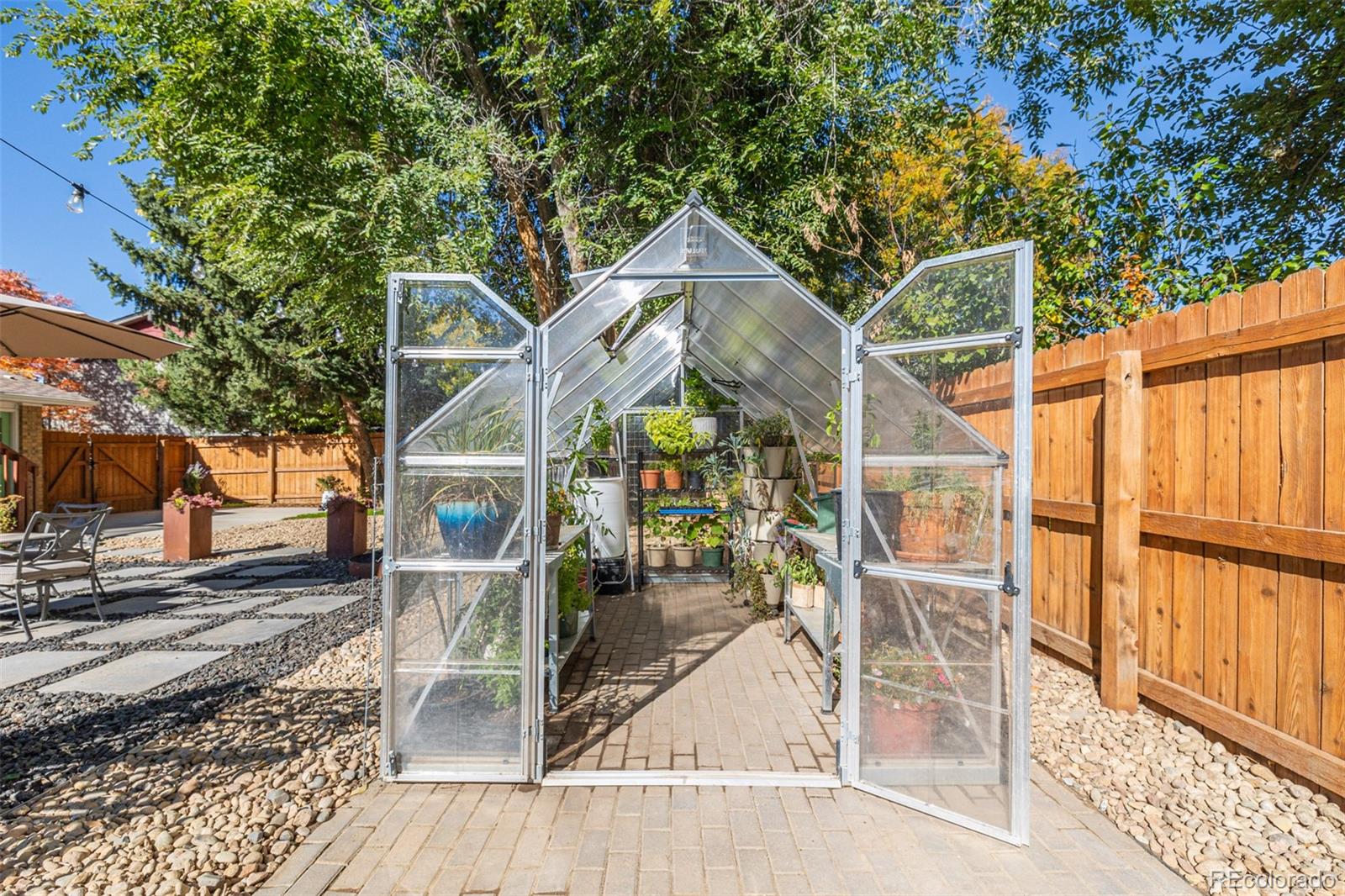 1316 S Francis Street