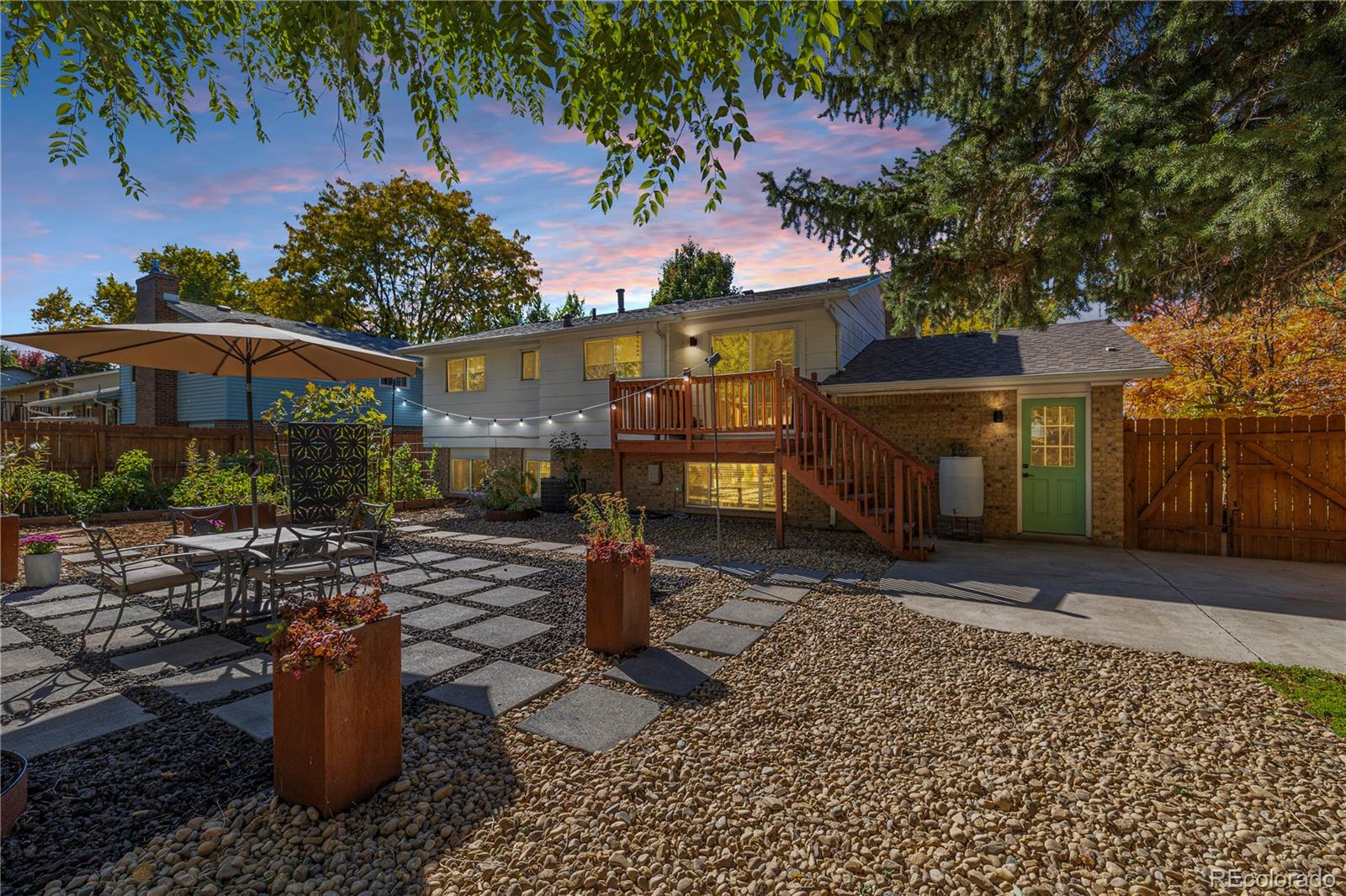 1316 S Francis Street