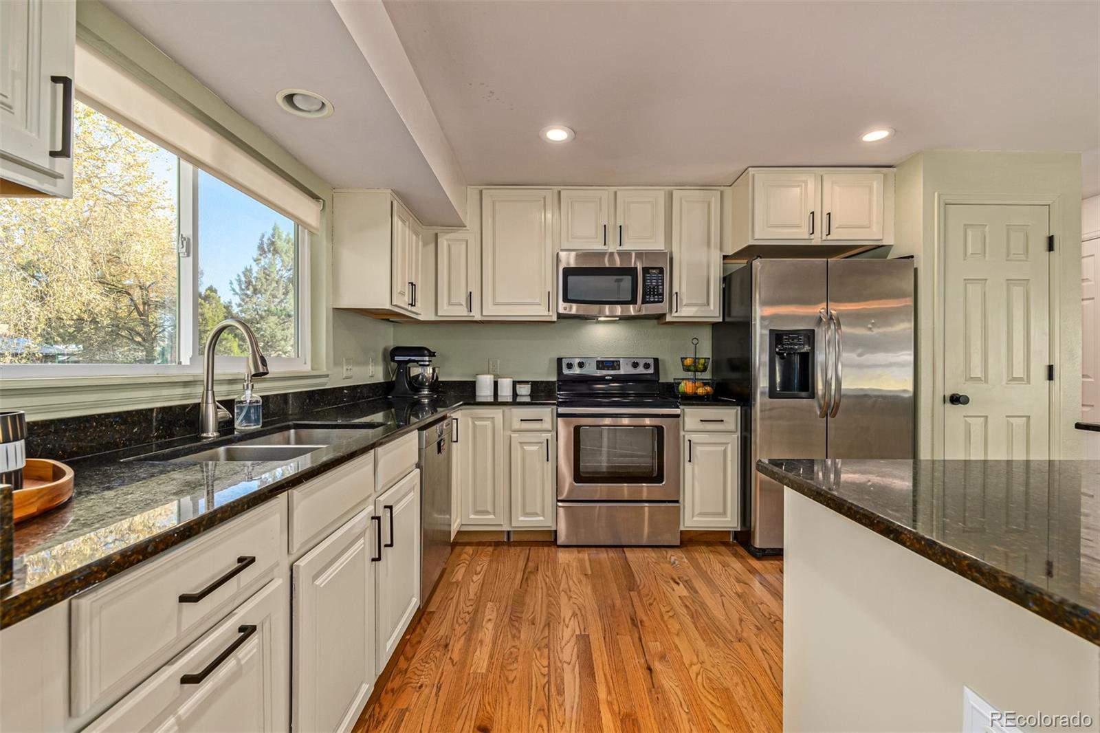 1316 S Francis Street