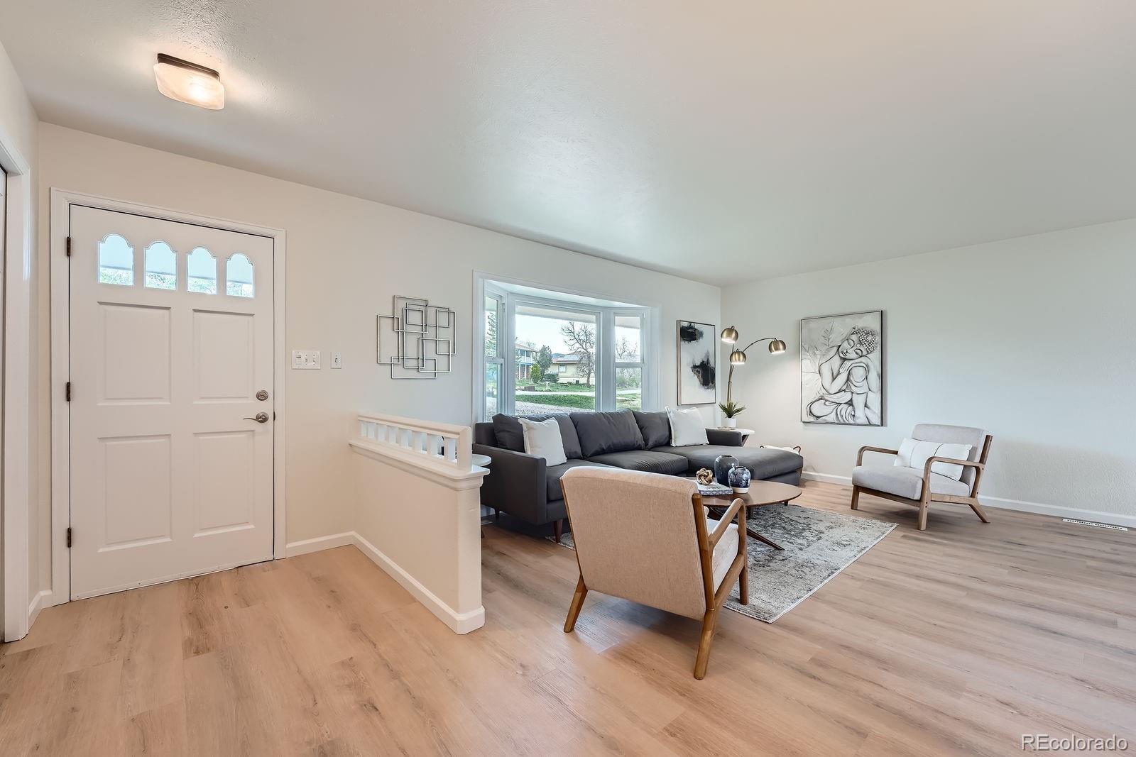 5855 Rustic Knolls Drive