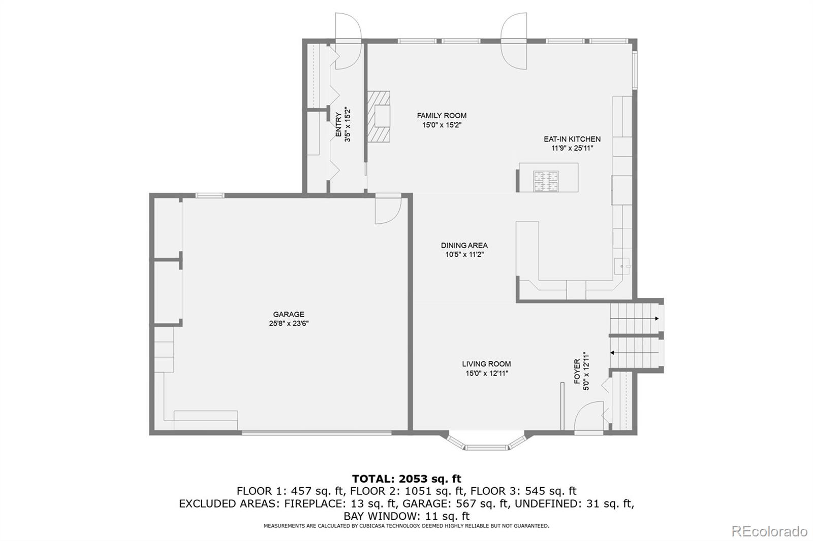 5855 Rustic Knolls Drive