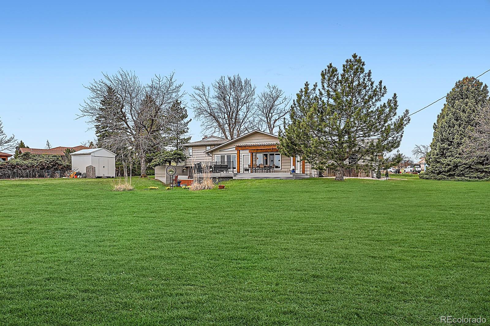 5855 Rustic Knolls Drive