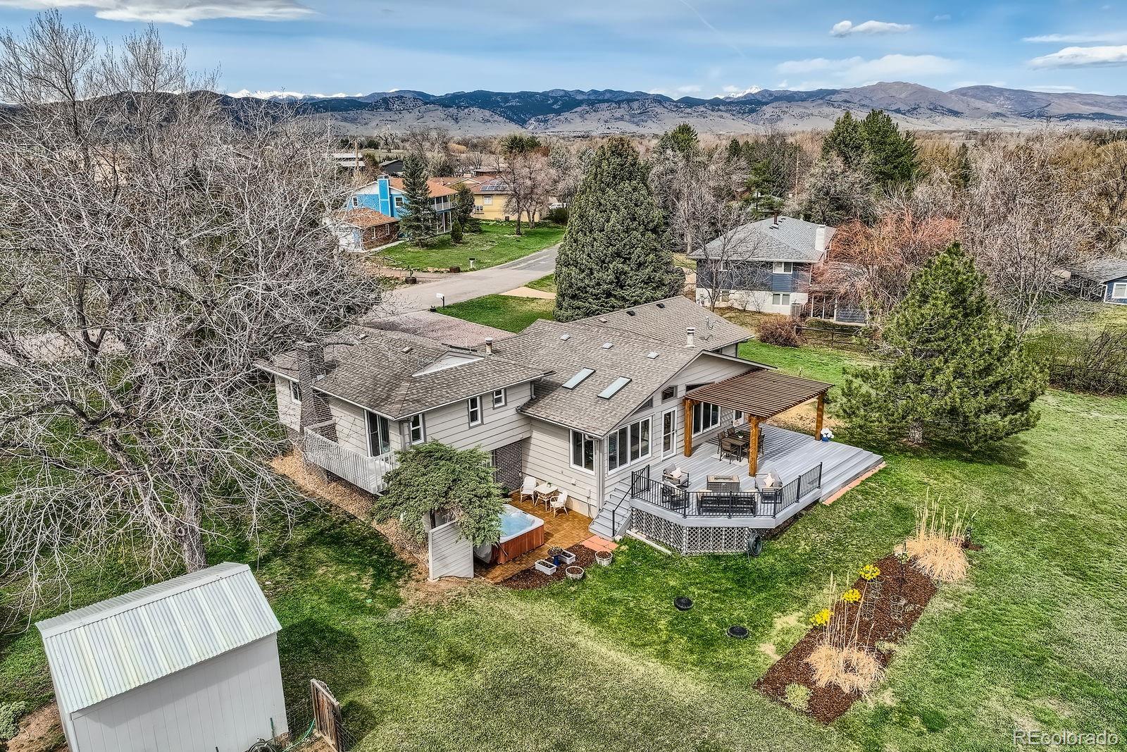 5855 Rustic Knolls Drive