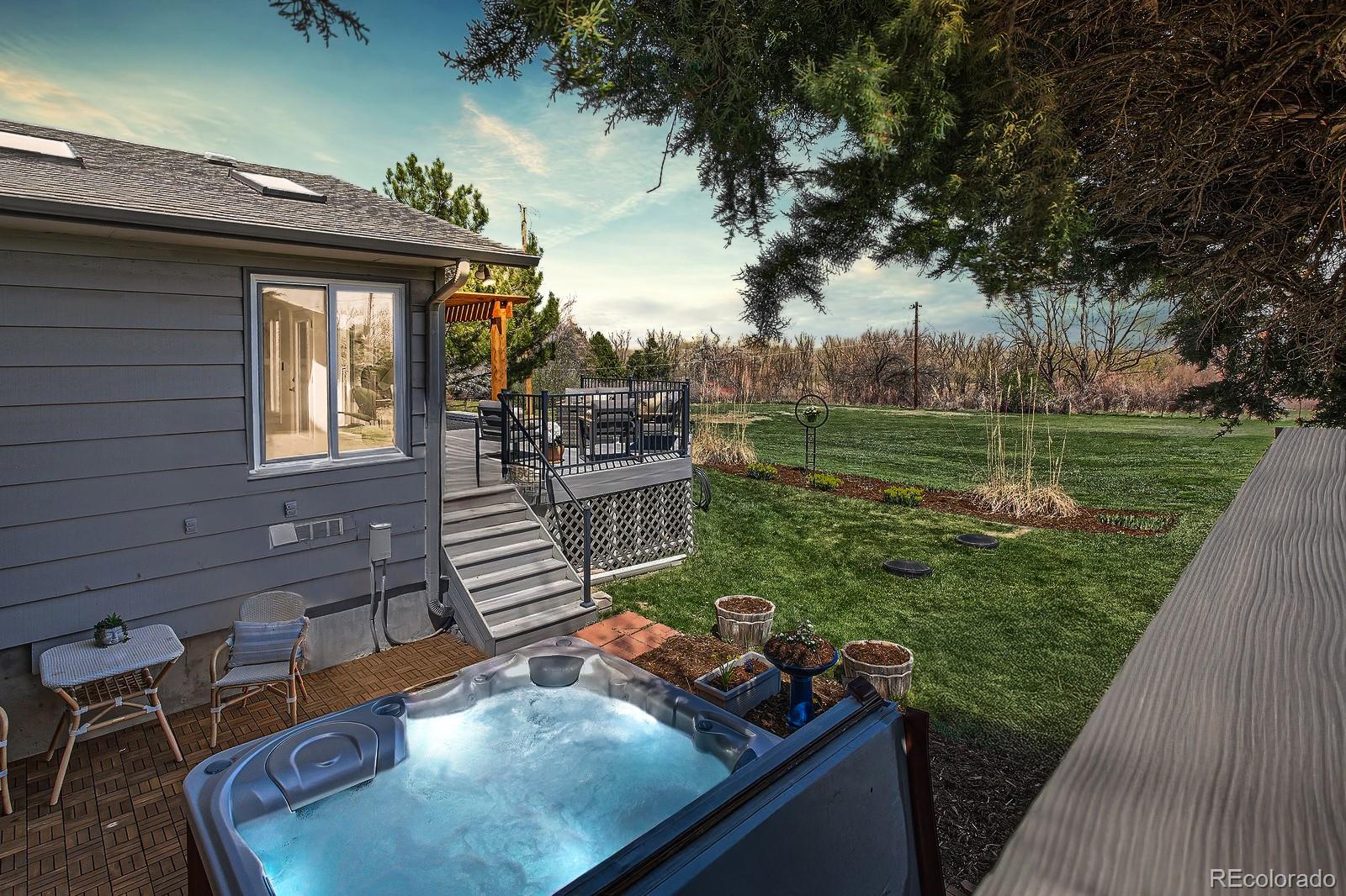 5855 Rustic Knolls Drive