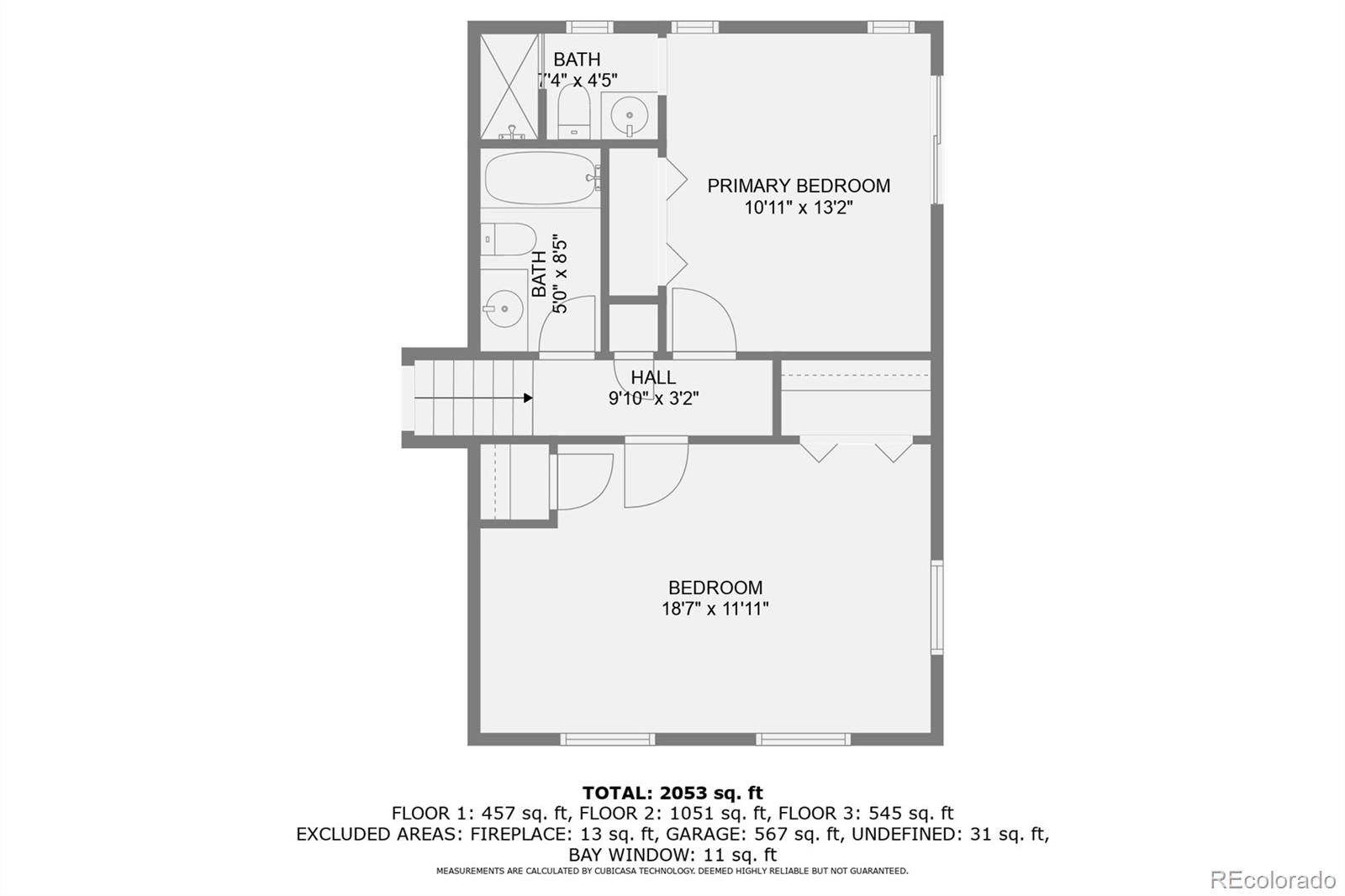 5855 Rustic Knolls Drive