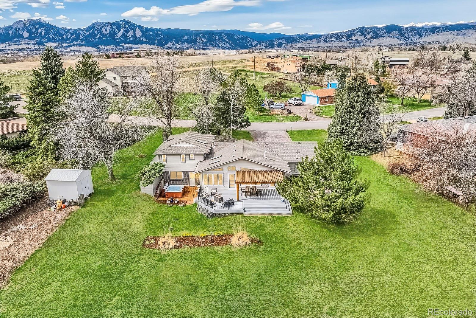 5855 Rustic Knolls Drive