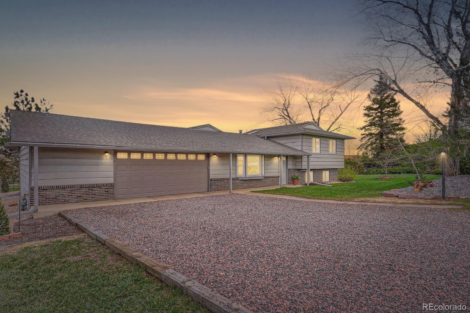 5855 Rustic Knolls Drive