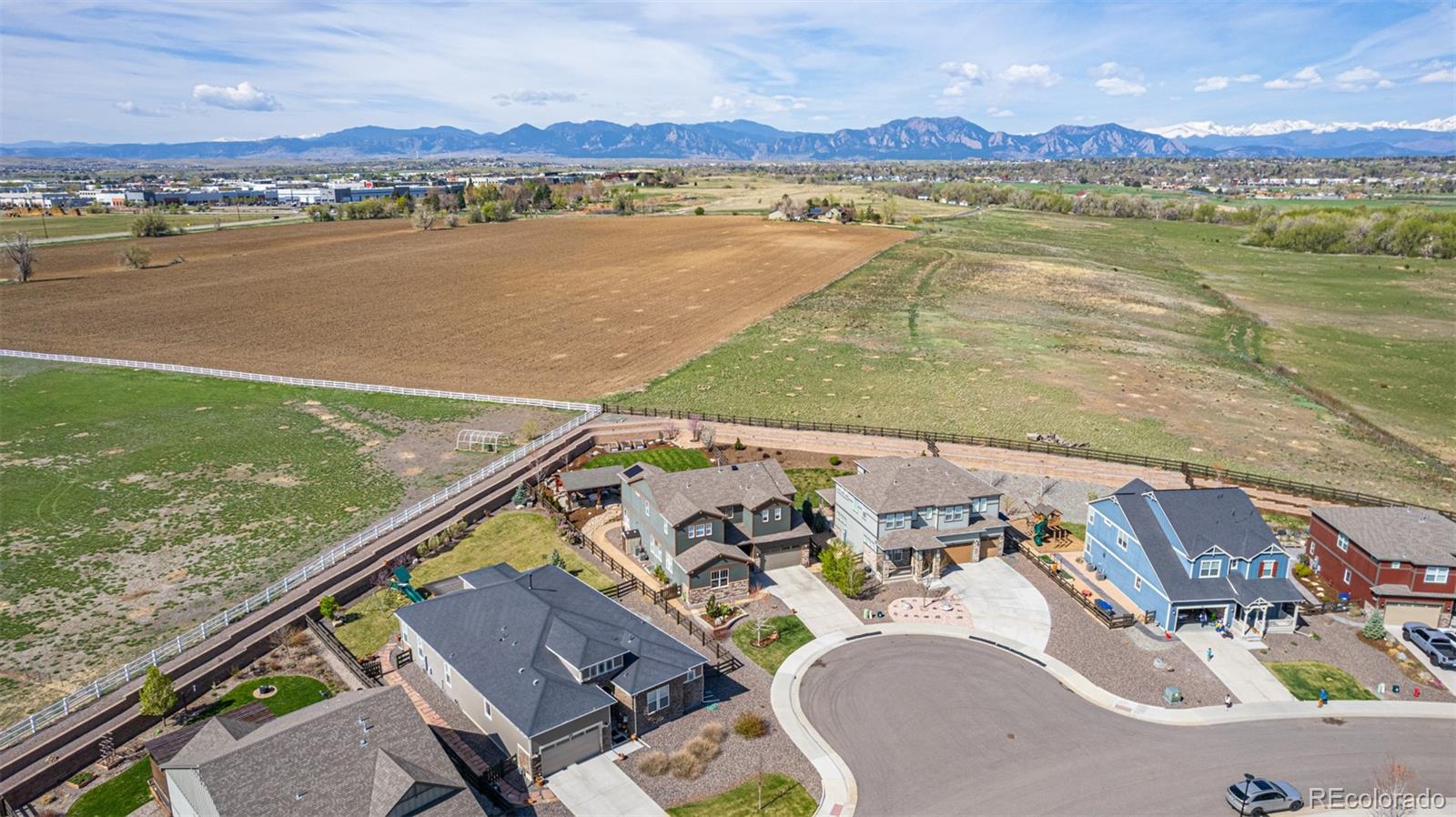 853 Stagecoach Drive