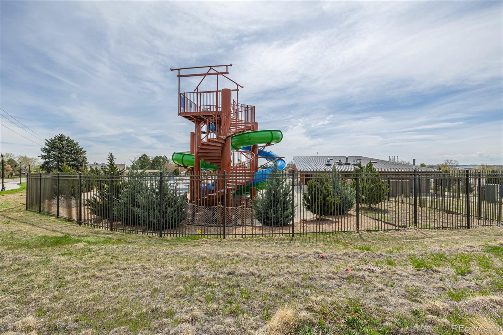 853 Stagecoach Drive
