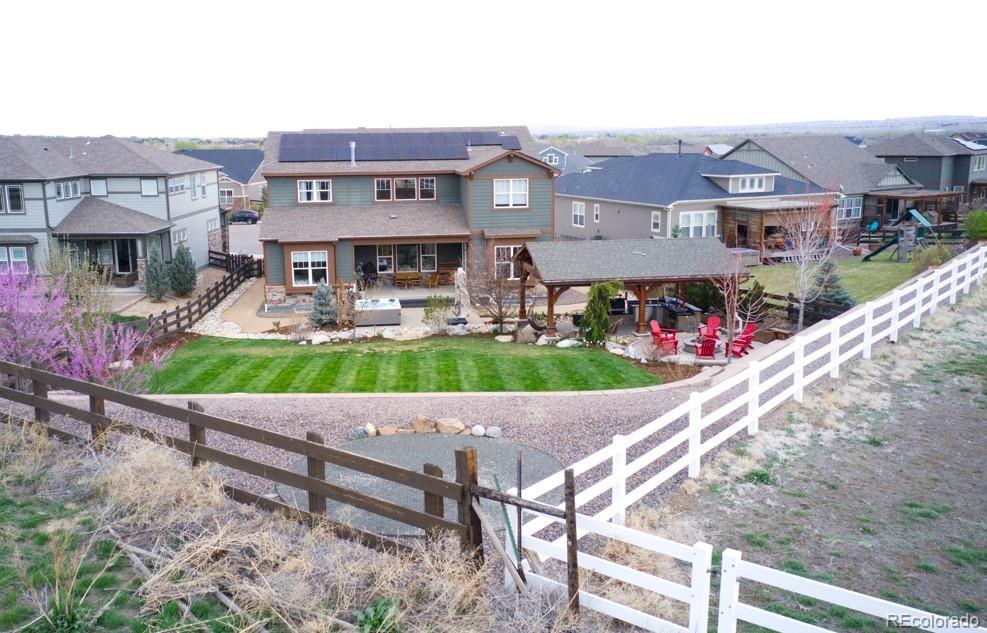 853 Stagecoach Drive