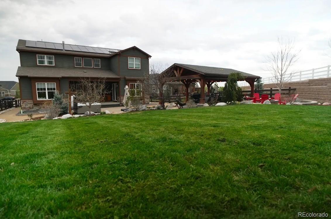 853 Stagecoach Drive