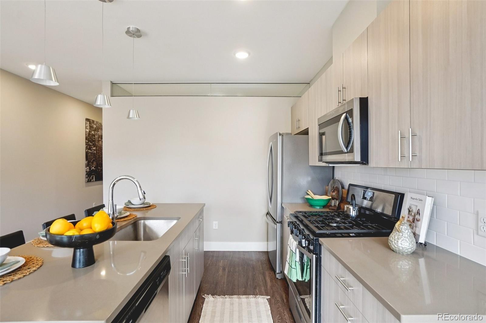 2374 S University Boulevard Unit: 204