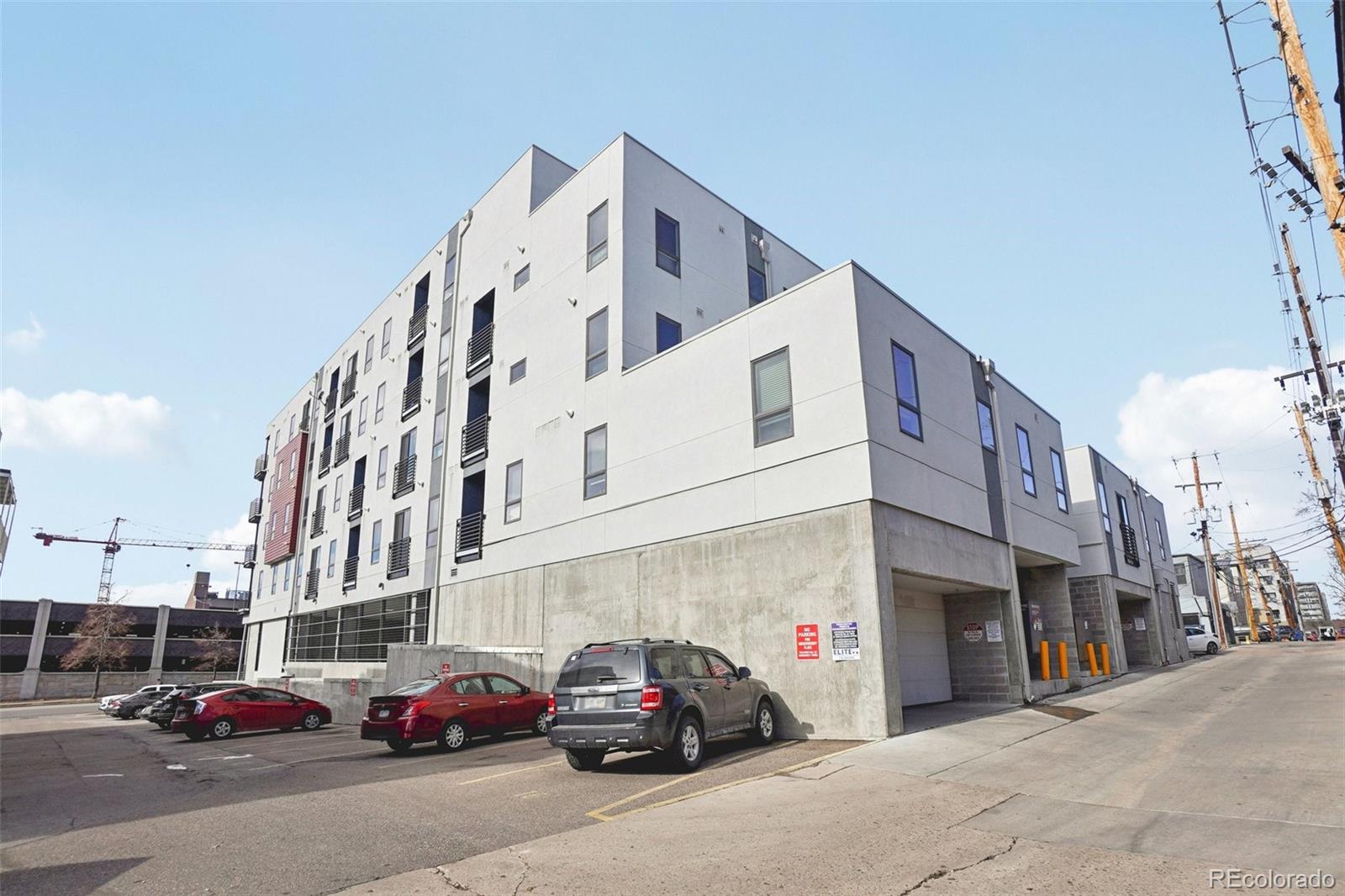 2374 S University Boulevard Unit: 204