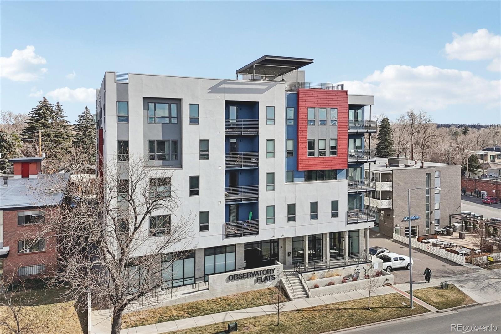 2374 S University Boulevard Unit: 204