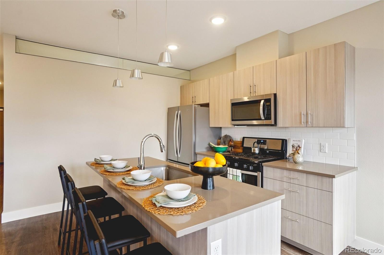 2374 S University Boulevard Unit: 204