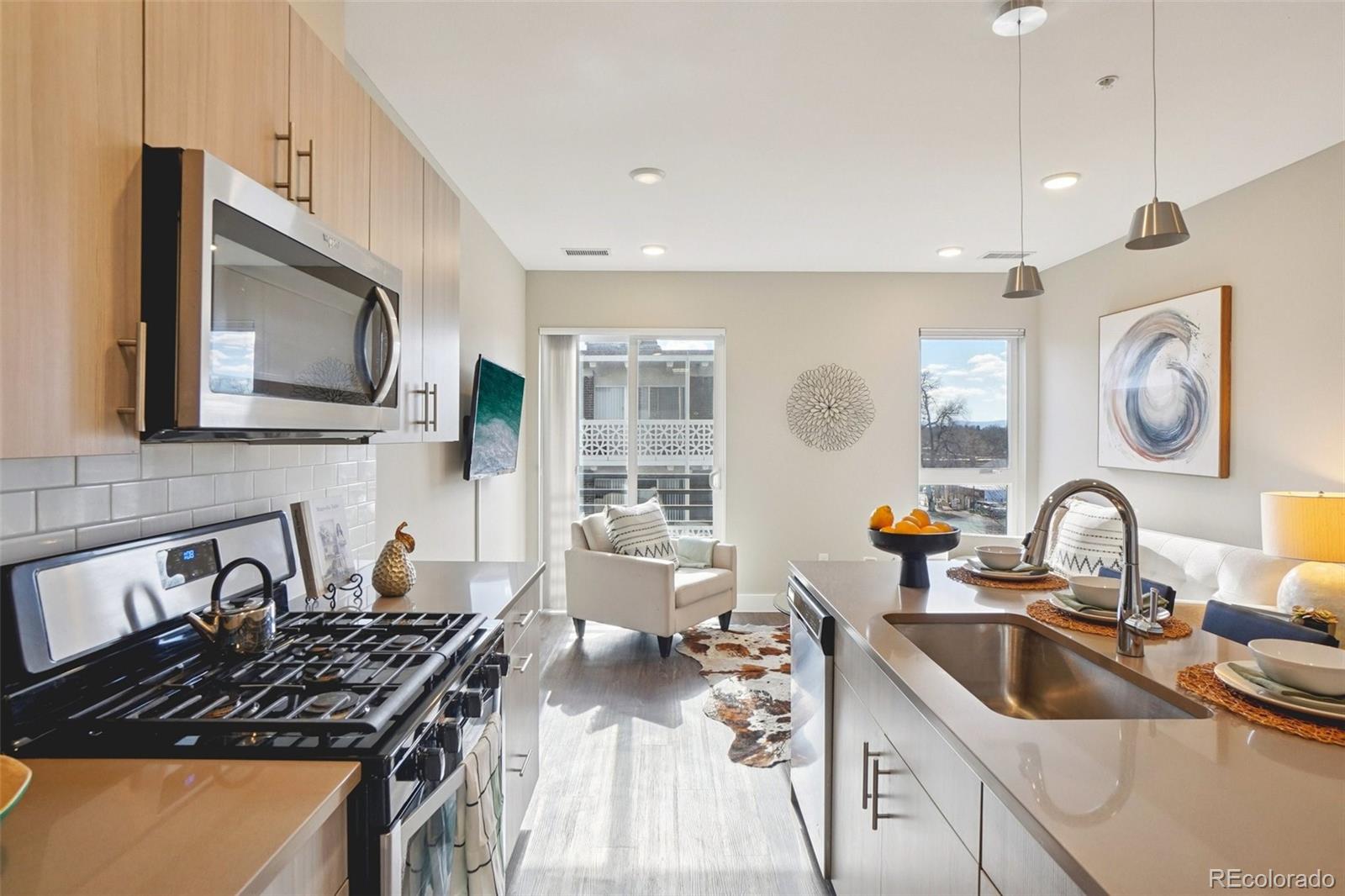 2374 S University Boulevard Unit: 204