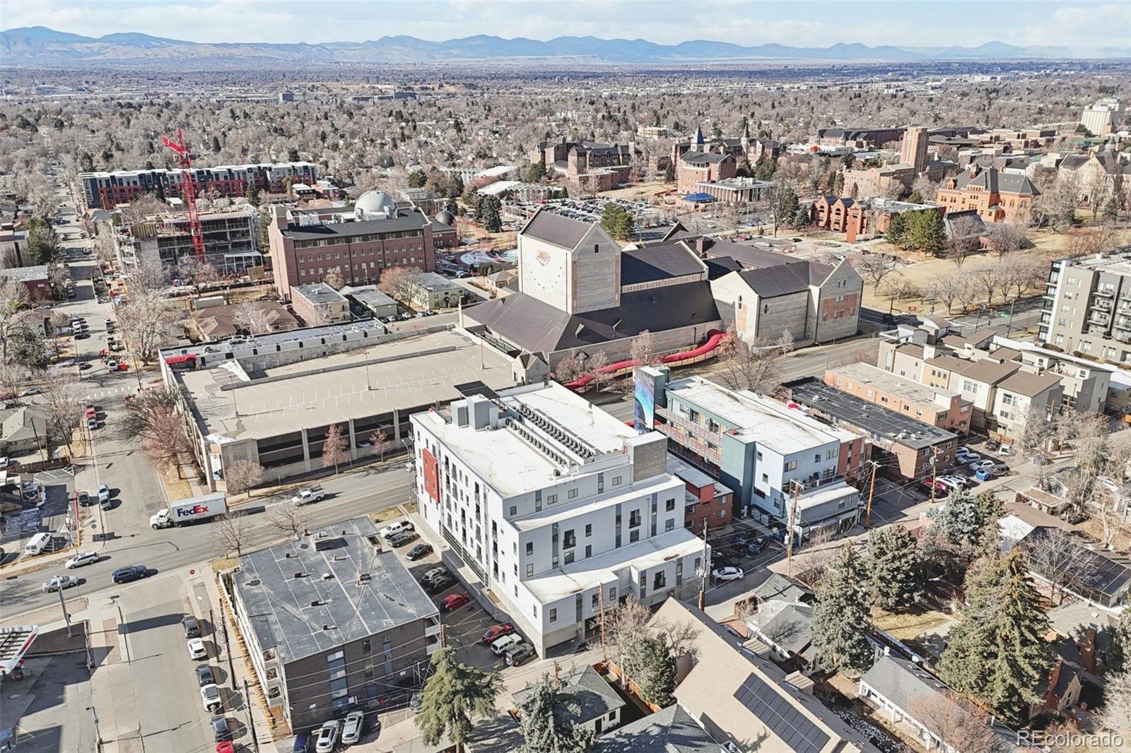 2374 S University Boulevard Unit: 204