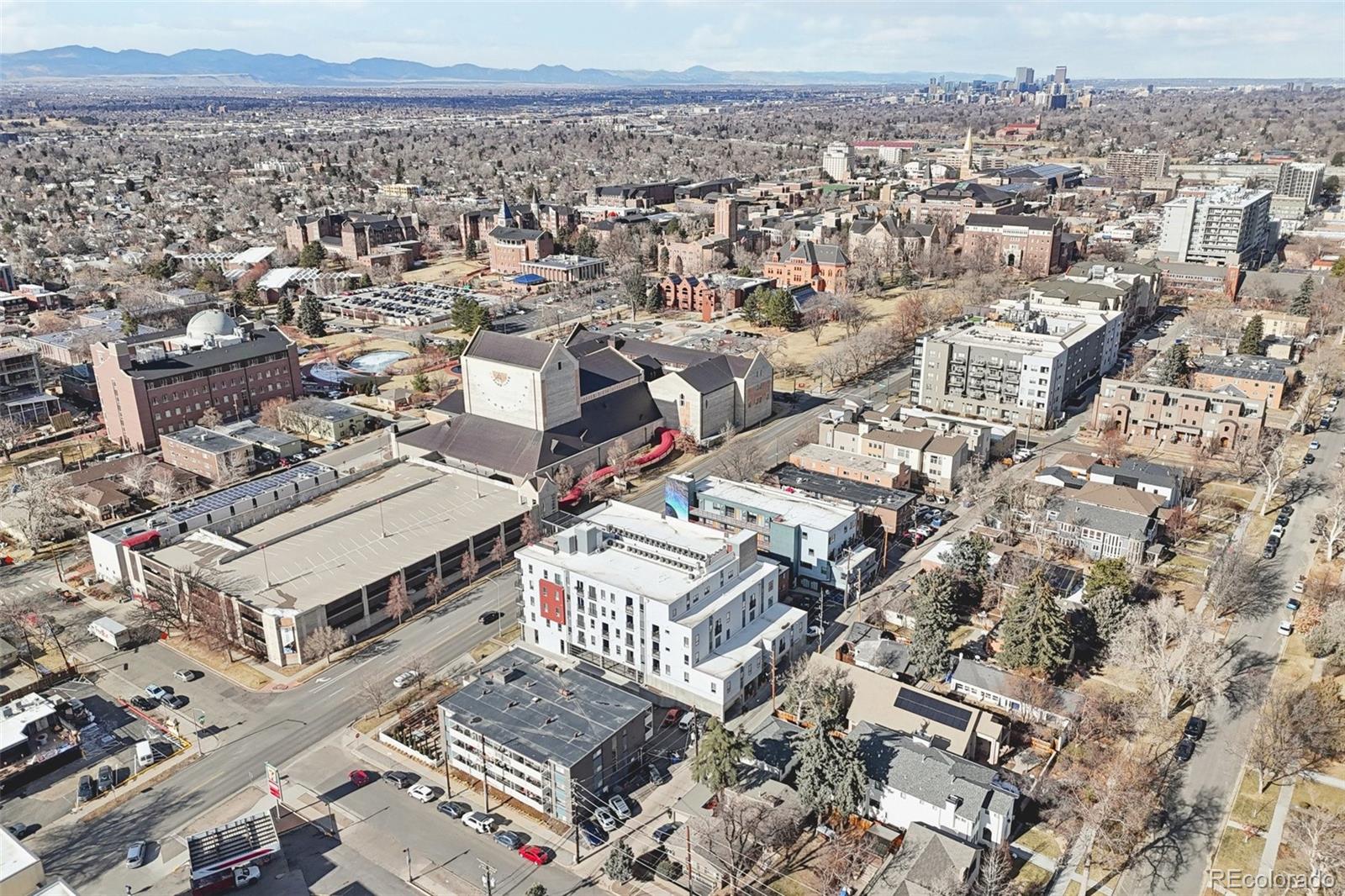 2374 S University Boulevard Unit: 204
