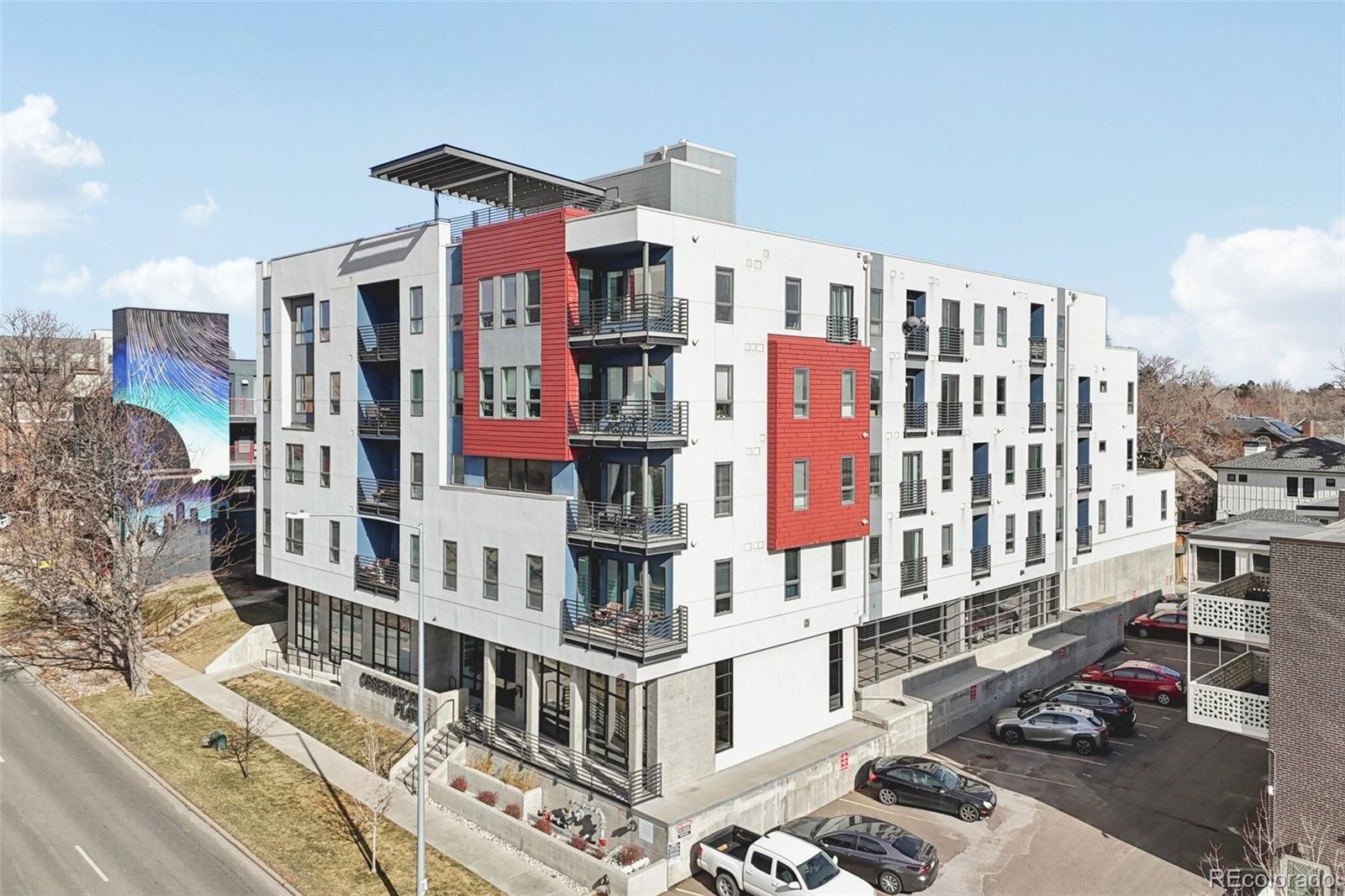 2374 S University Boulevard Unit: 204