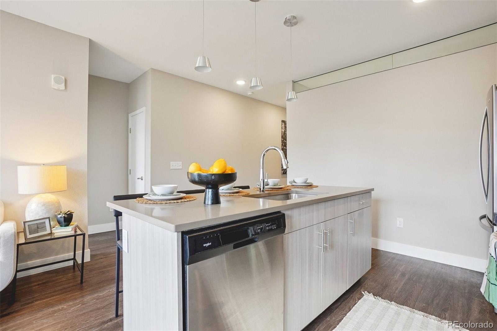 2374 S University Boulevard Unit: 204