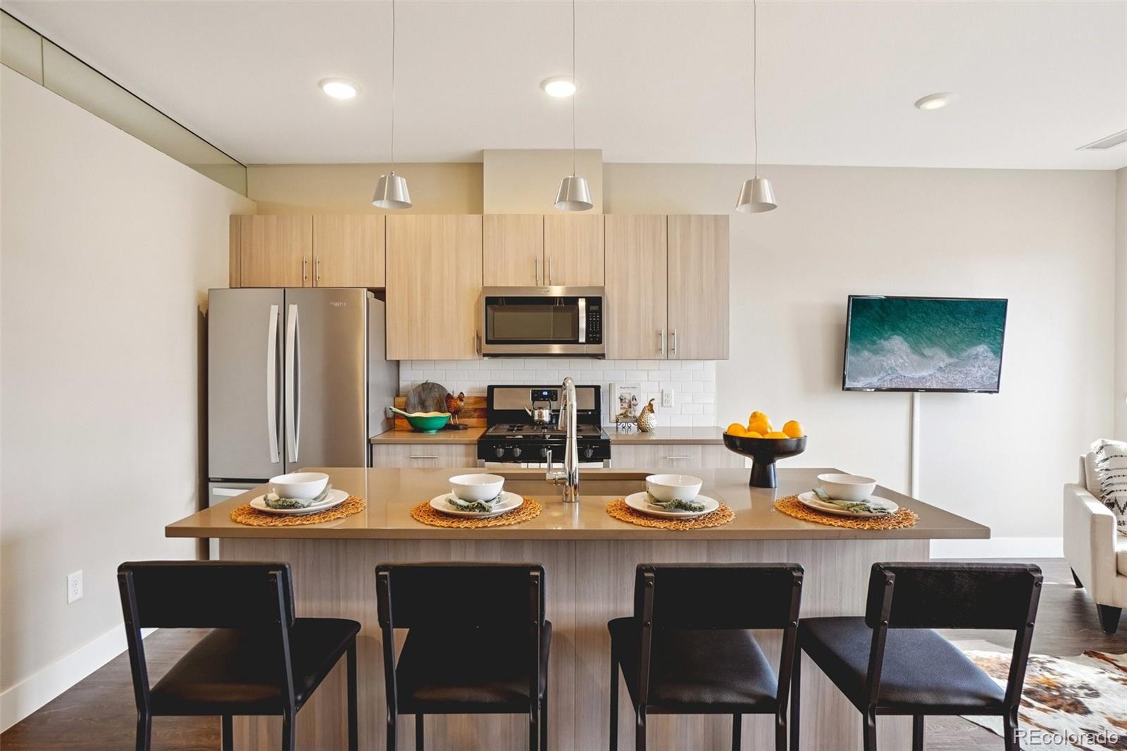 2374 S University Boulevard Unit: 204