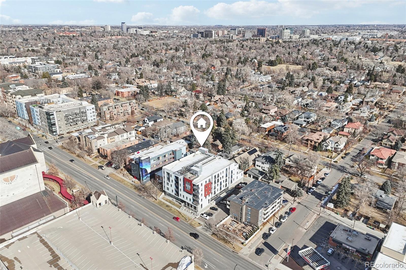 2374 S University Boulevard Unit: 204