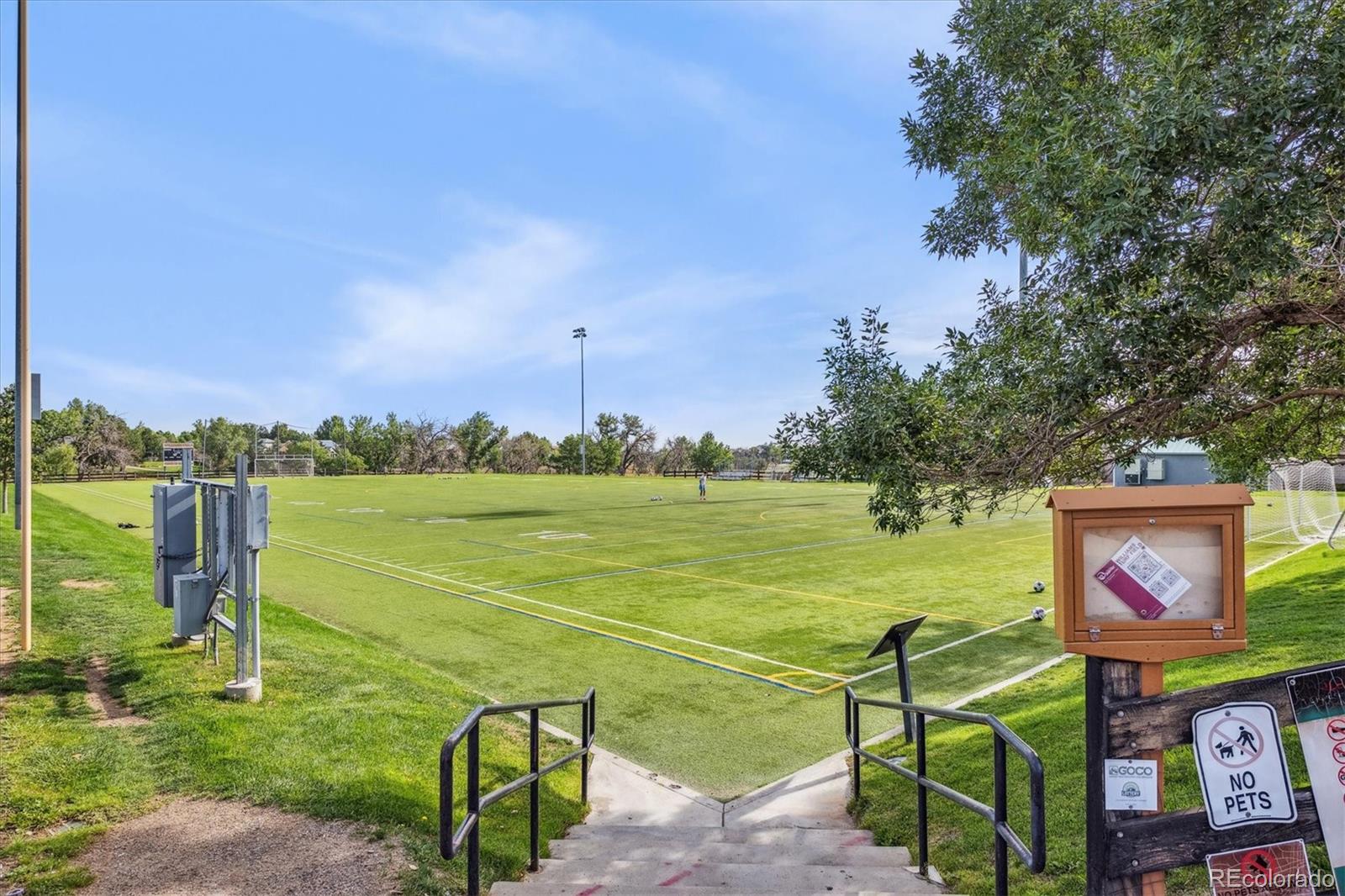 1302 Eldorado Drive