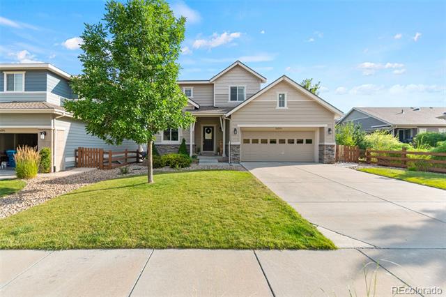 16226 W 94th Drive