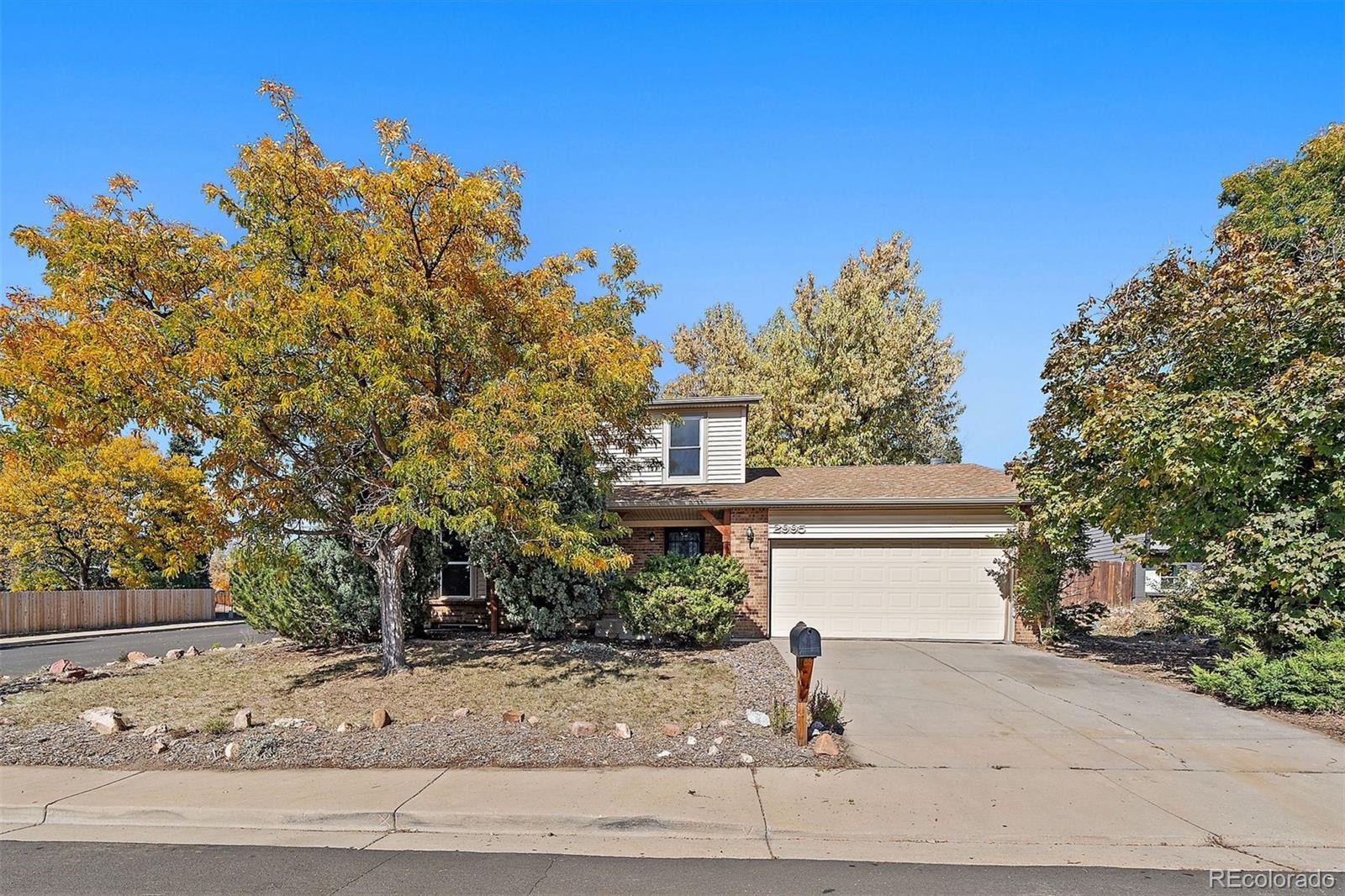 2995 W 10th Avenue Circle