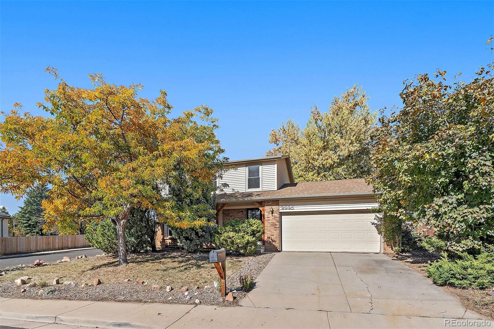 2995 W 10th Avenue Circle