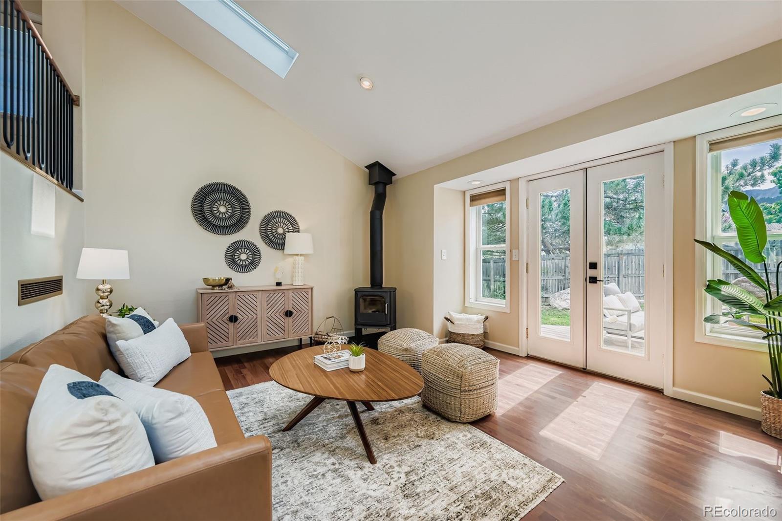 1444 Snowmass Court