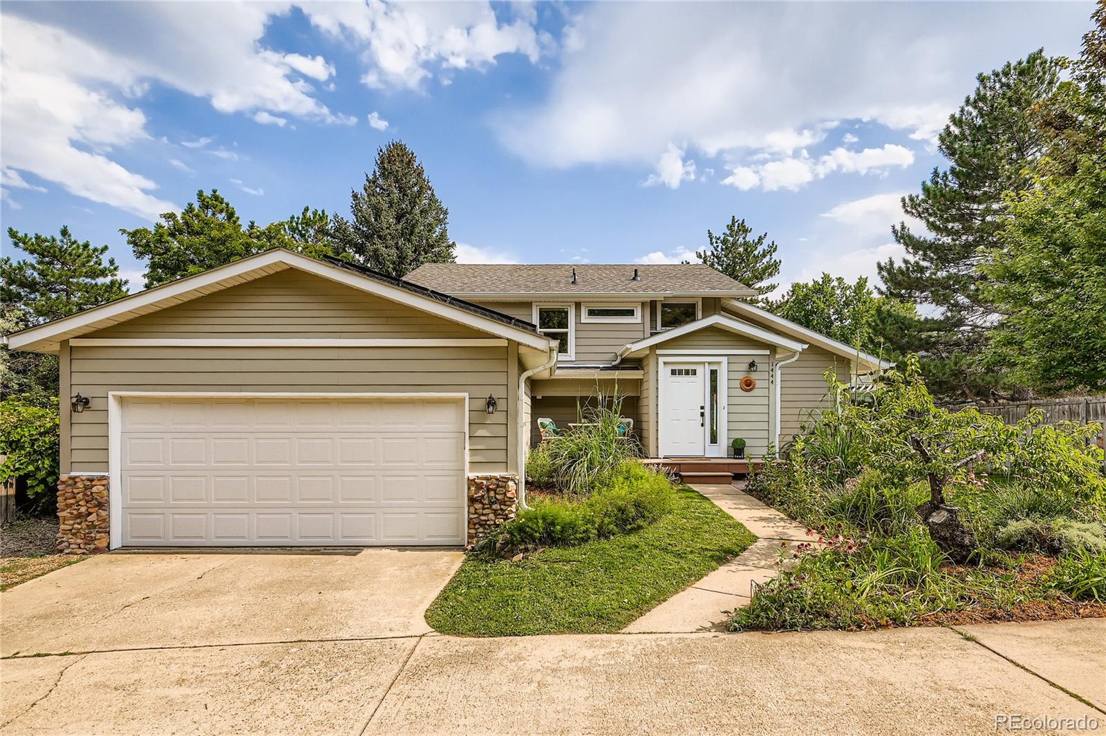 1444 Snowmass Court
